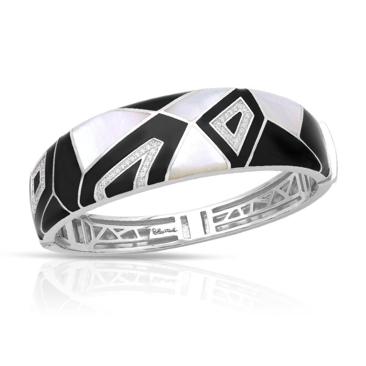 Montage Bangle