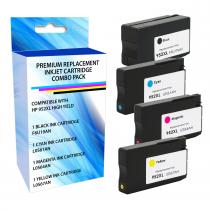 Printer Ink Cartridge for HP OfficeJet Pro 8210; HP OfficeJet Pro 8710; HP OfficeJet Pro 8720; HP Of