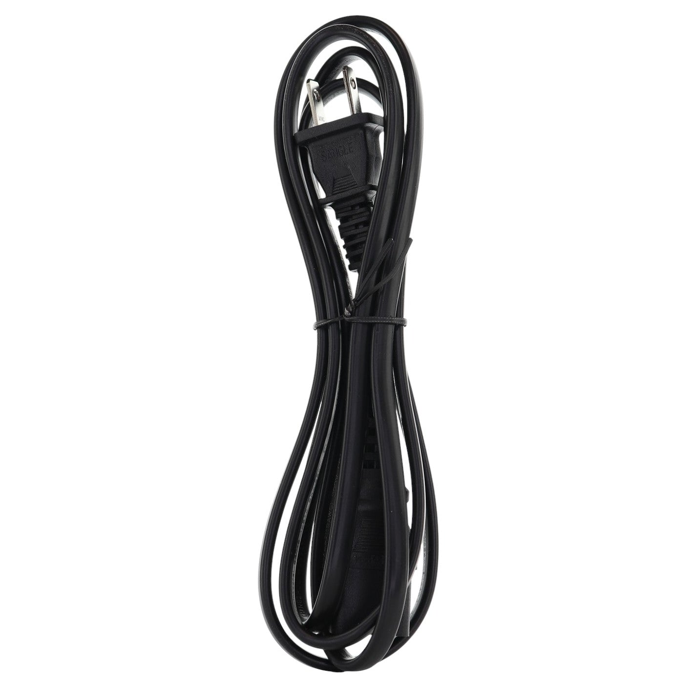 Sony 183688312 AC Power Cable Cord | 6 ft | 2-Prong Female to 2-Prong Male | 6' Foot - 1-836-883-12