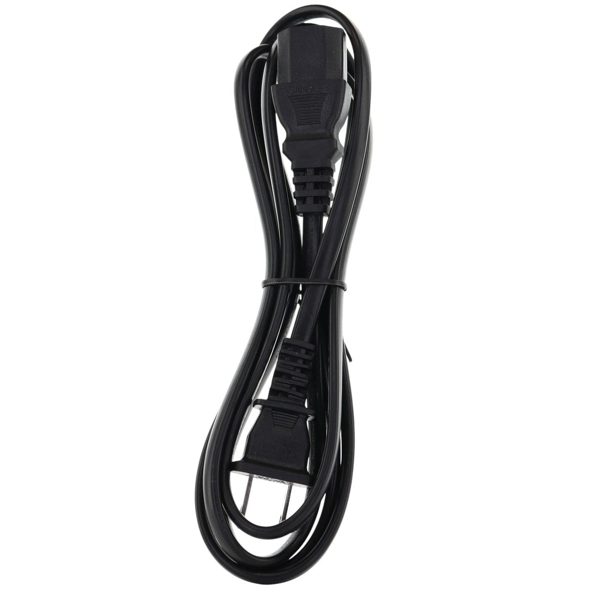 Dan's Originals 963611501370S AC Power Cable Cord For Marantz AV | 6 FT | NEMA 1-15P to C17 - 963611501370S
