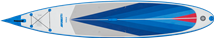 NN14 Pro NeedleNose™ Inflatable Paddleboard Startup Package