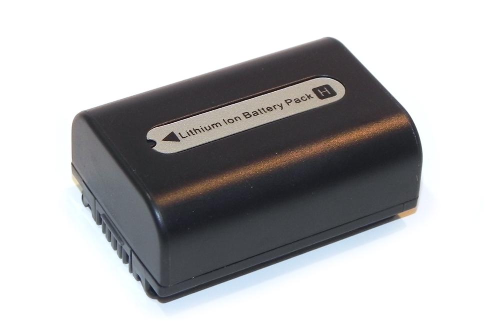 Digital Camera Battery for Sony DCR SR30; Sony DSC HX1; Sony DCR 30; Sony Alpha DSLR-A290L; Sony Alp