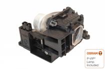 Projector Lamp for NEC NP-M NP-M311X; NEC NP-M NP-M300X; NEC NP-M NP-M271X; NEC NP-M NP-M260X; NEC N