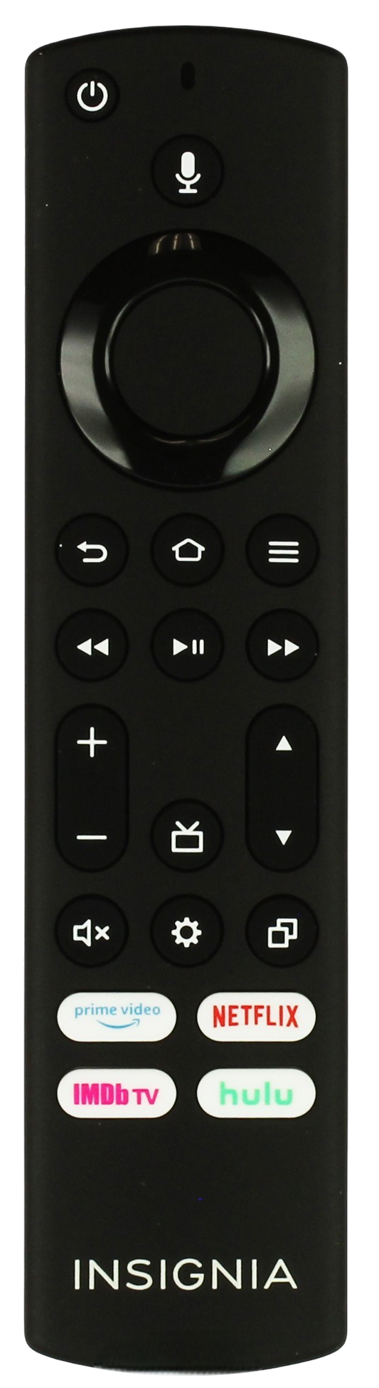 Insignia NS-RCFNA-21 Amazon Fire TV Remote Control -- New NS-55DF710NA21