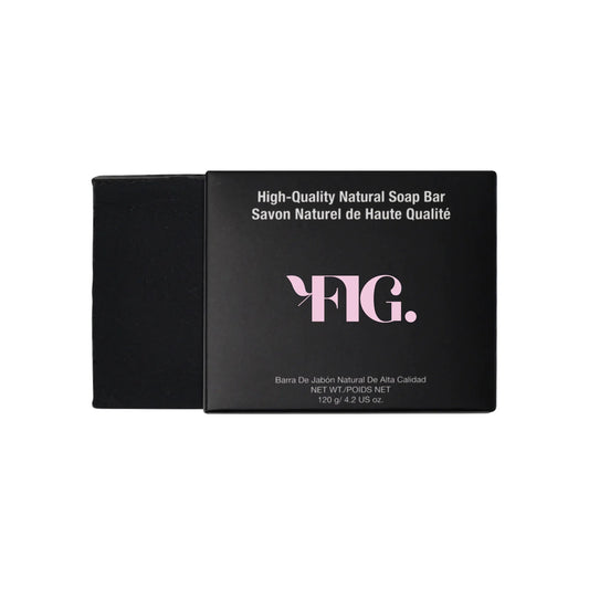 Natural Soap - Charcoal