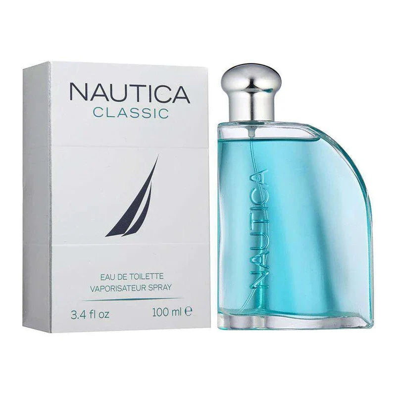 Nautica Classic Eau de Toilette
