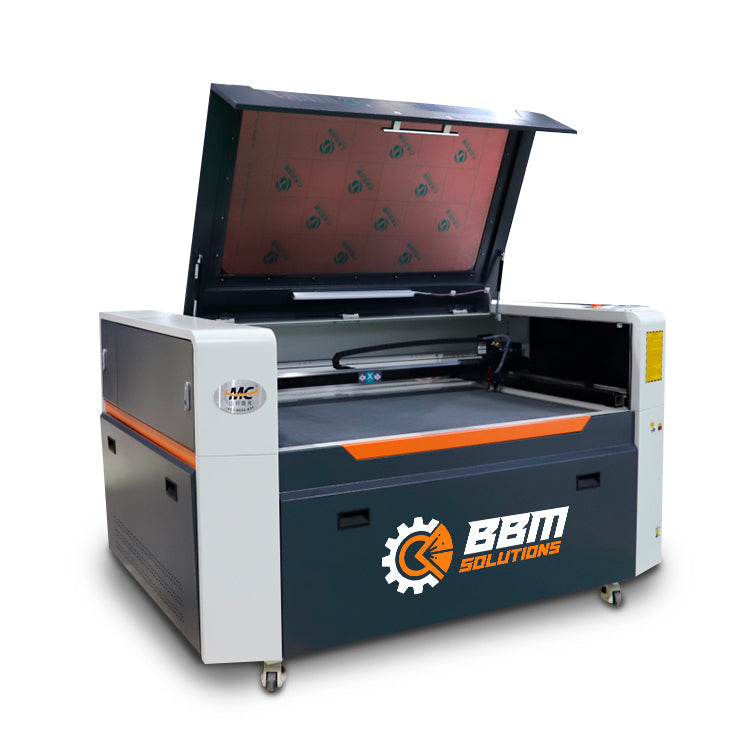 Model 5540 - CO2 Laser Engraver - 55" x 40" Work Area