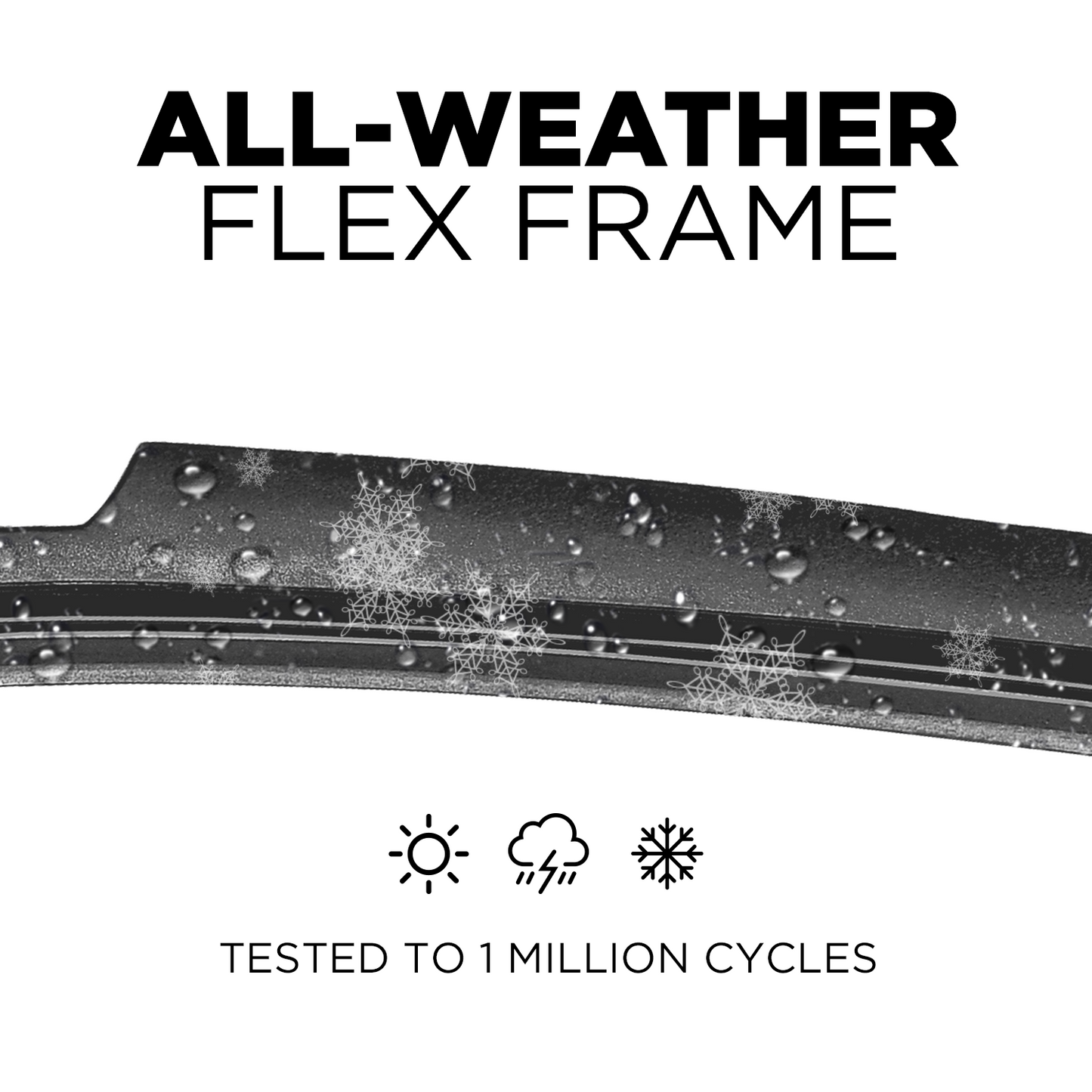 Dodge Durango Windshield Wiper Blades