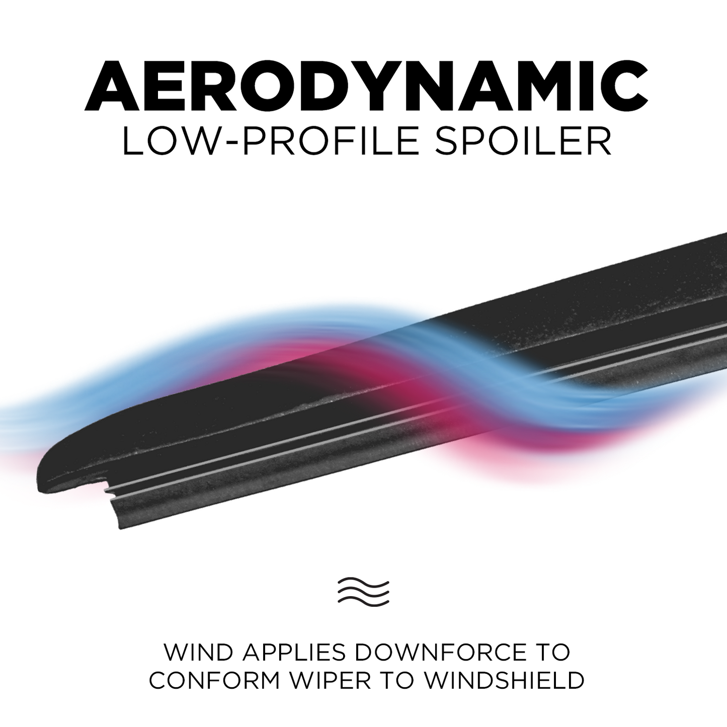 GMC Acadia Windshield Wiper Blades