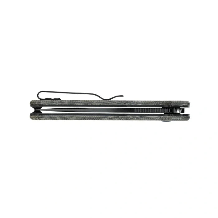 OKNIFE METTLE2ODG Mettle 2 Folding Pocket Tool