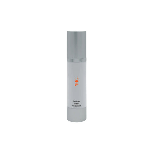 Oil-Free Daily Moisturizer