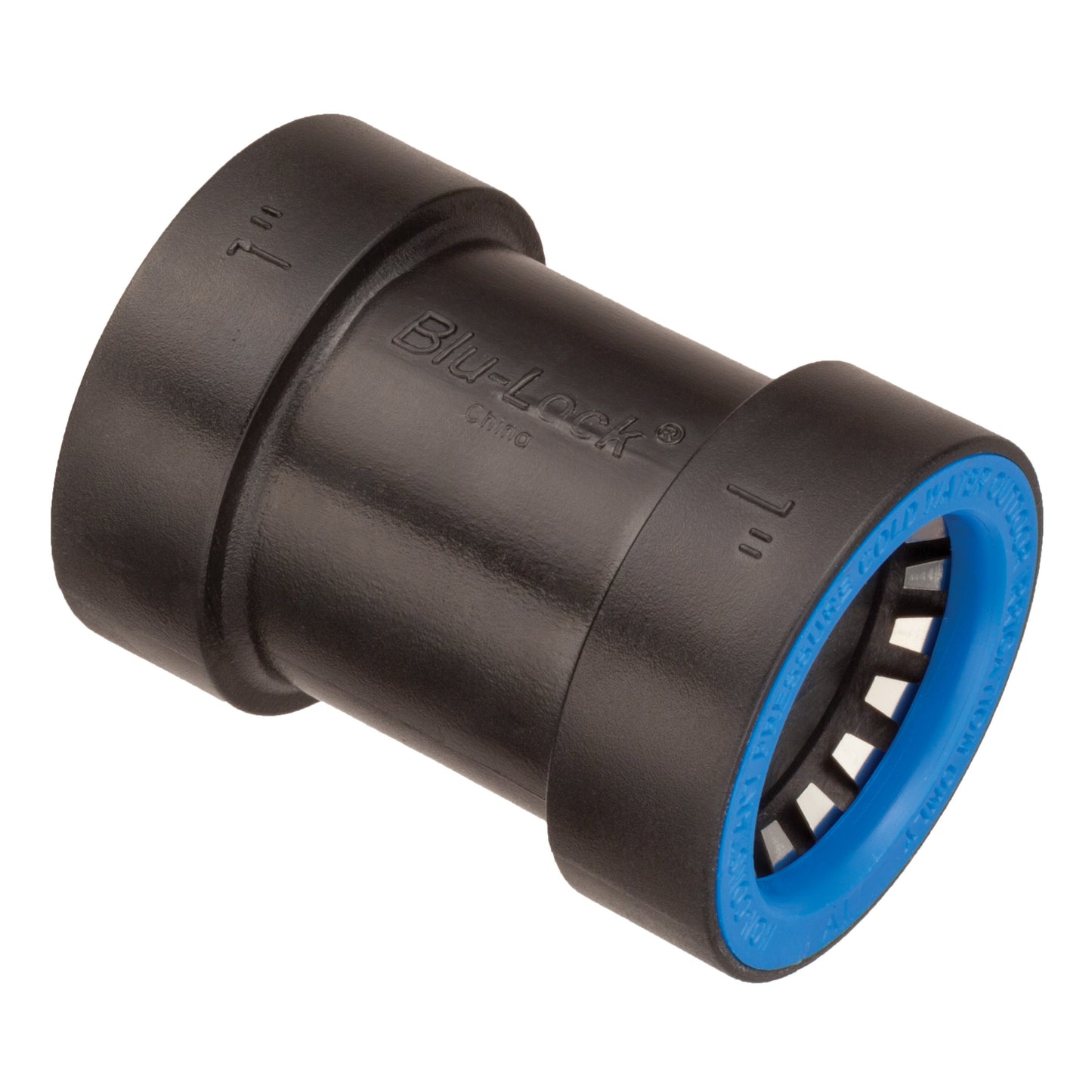 1" Blu-Lock Coupling 31676