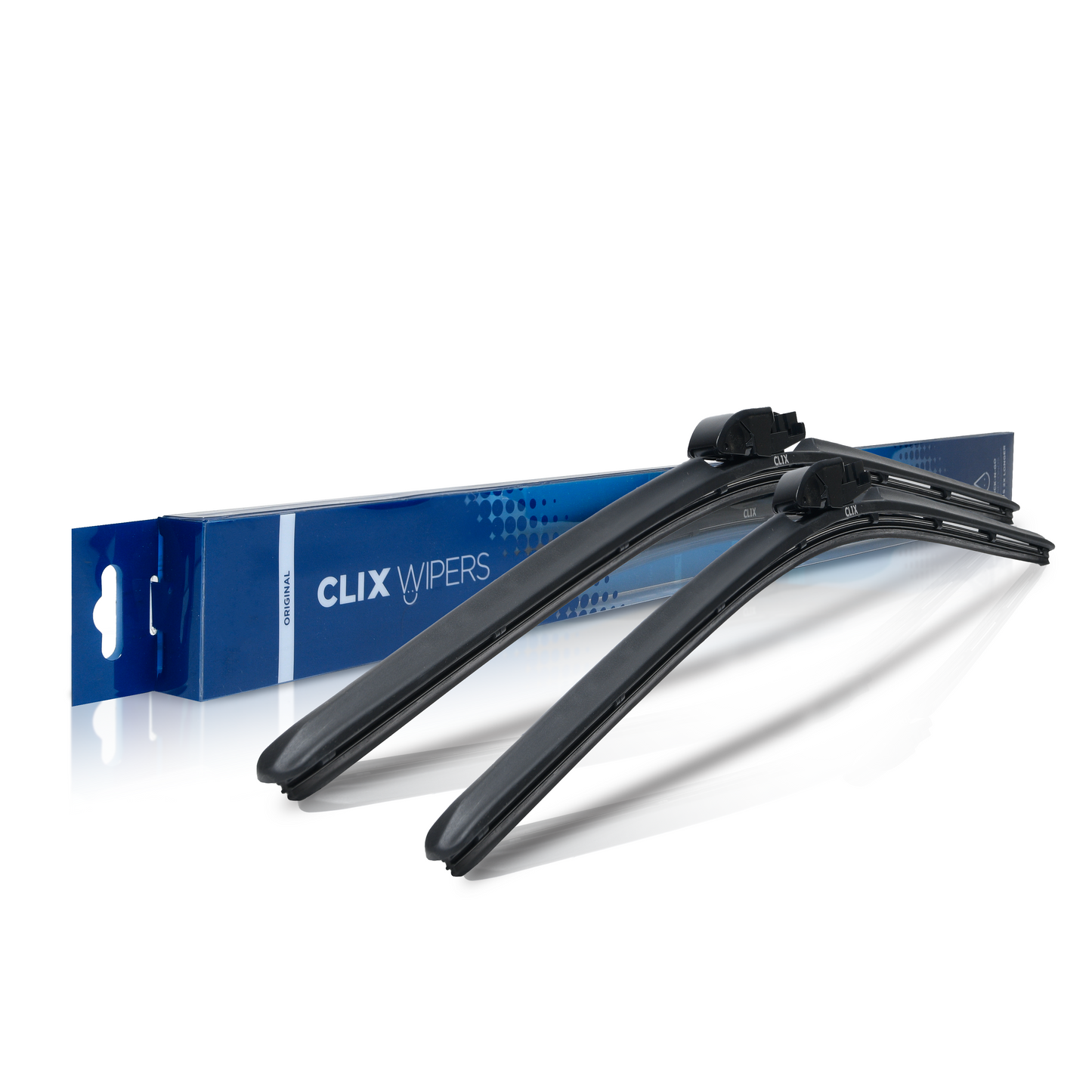 Scion IM Windshield Wiper Blades
