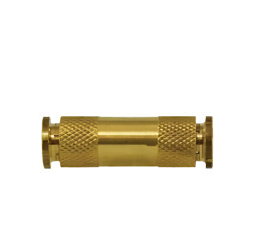 5/32in Brass Push Connect Union