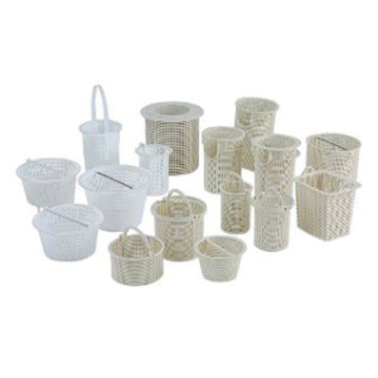 Strainer Basket | Pentair | 070387Z | (WhisperFlo & IntelliFlo Pumps)