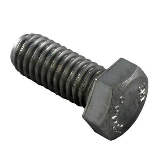 Hex Bolt | Pentair | 070429Z | 3/8-16 x 7/8 in | Stainless Steel