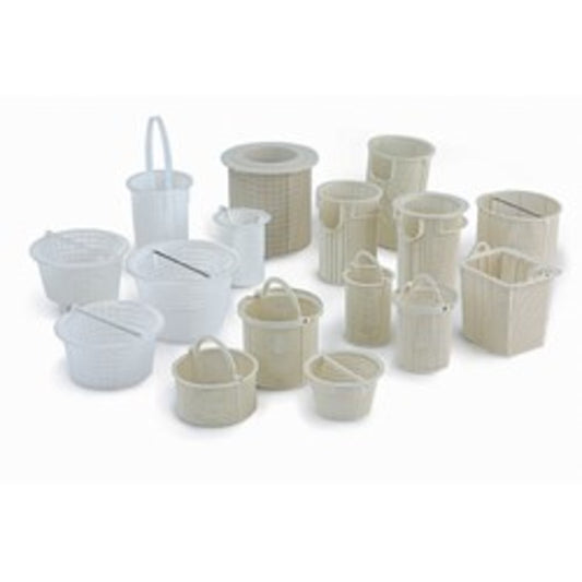Replacement C-Series Strainer Basket for Pentair Filtration | Pentair | 072795 (Fits C-Series Filtration Systems)