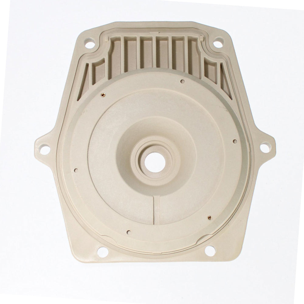 Pump Seal Plate | Pentair | 074564Z | Almond | Replacement Part (IntelliFlo/WhisperFlo)