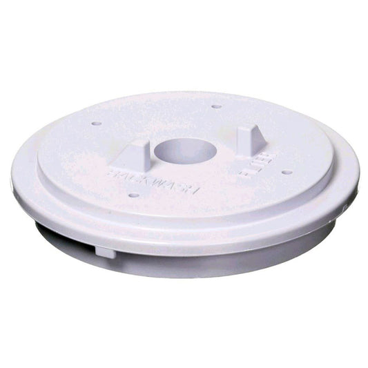 Cap Insert Top Replacement Plastic Cap | Pentair | 278021 (Fits Pentair Pool System)
