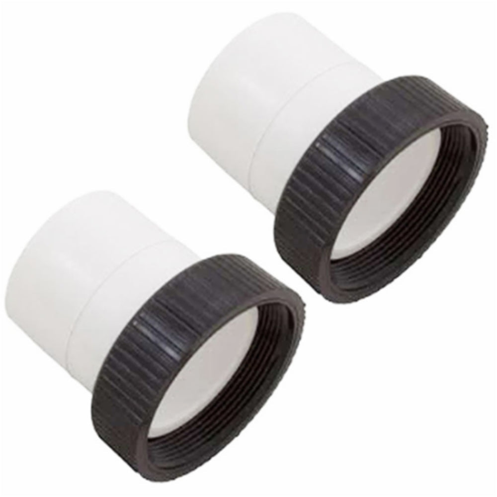 Union Kit | Pentair | 410020 | Heavy Duty PVC | (Fits WhisperFlo XF)