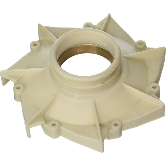 Diffuser | Pentair | C1-270P | PVC Construction | Pool Circulation System Component