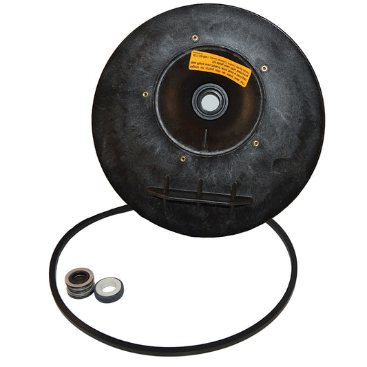 Seal Plate Kit | Pentair | C203-193P | Max-E-Dura Glas Pump Line Compatible | OEM Replacement Part
