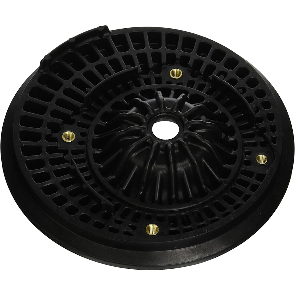 Seal Plate Kit | Pentair | C203-194P | PVC | Heavy-Duty Replacement Part