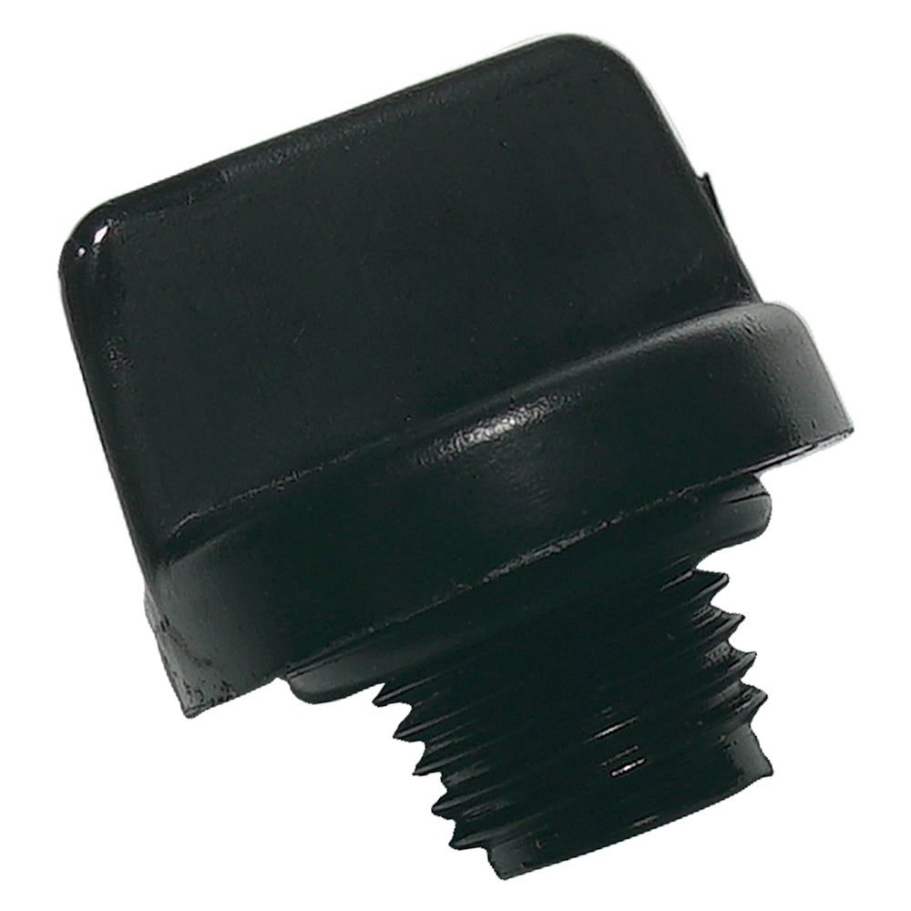 Drain Plug | Pentair | U178-920PZ | Heavy-Duty O-Ring Seal | (Fits Pentair Multiport Valve)