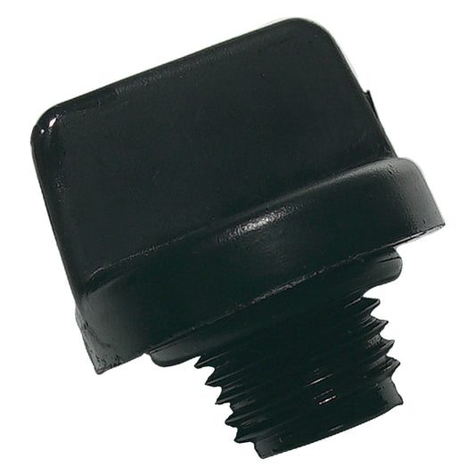 Drain Plug | Pentair | U178-920PZ | Heavy-Duty O-Ring Seal | (Fits Pentair Multiport Valve)