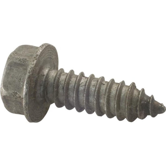 HiLo Hex Fitting | Pentair | U30-918SS | Stainless Steel | 1 Inch Long