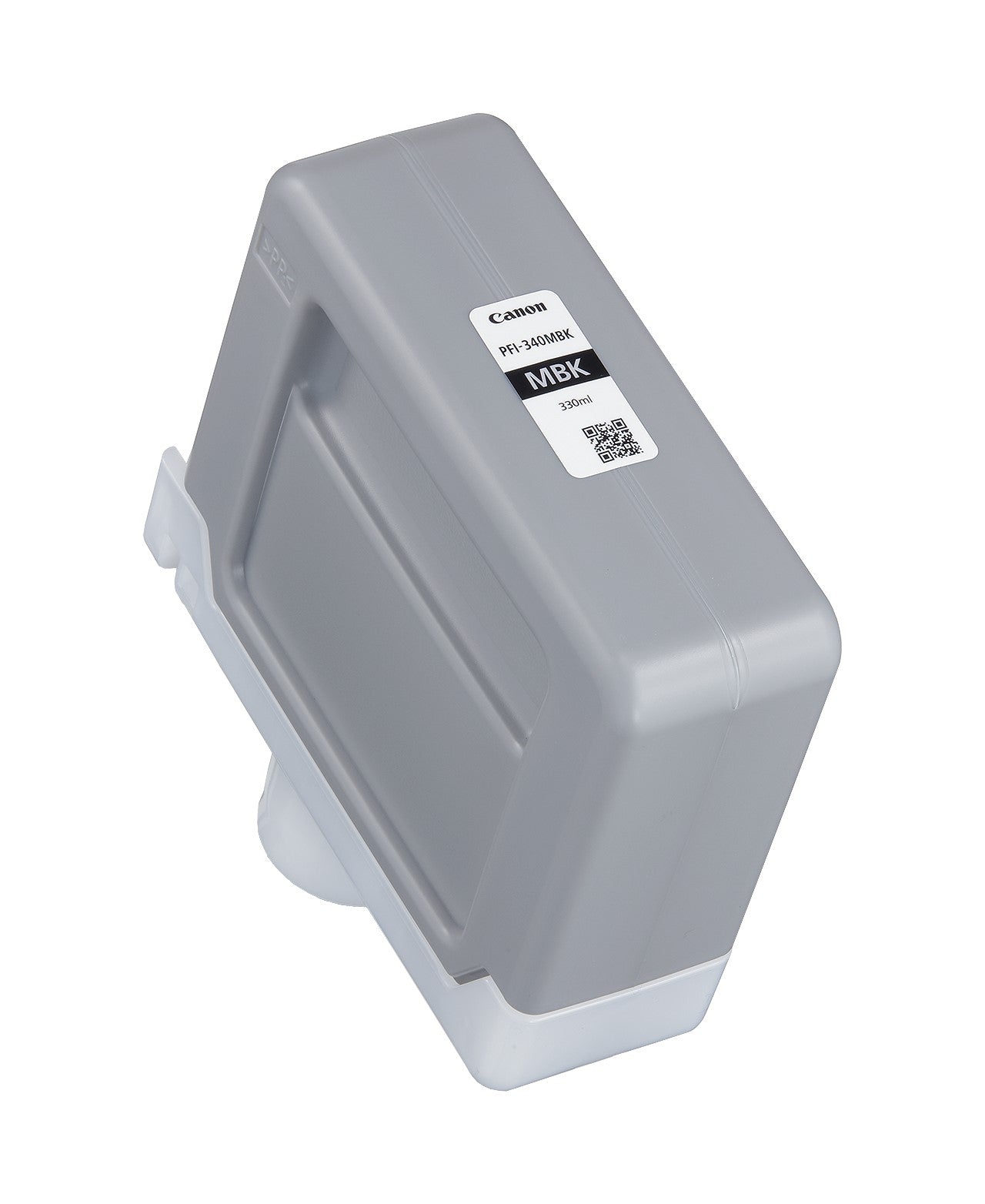 Canon Ink Tank PFI-340MBK - Pigment Matte Black Ink Tank 330ml