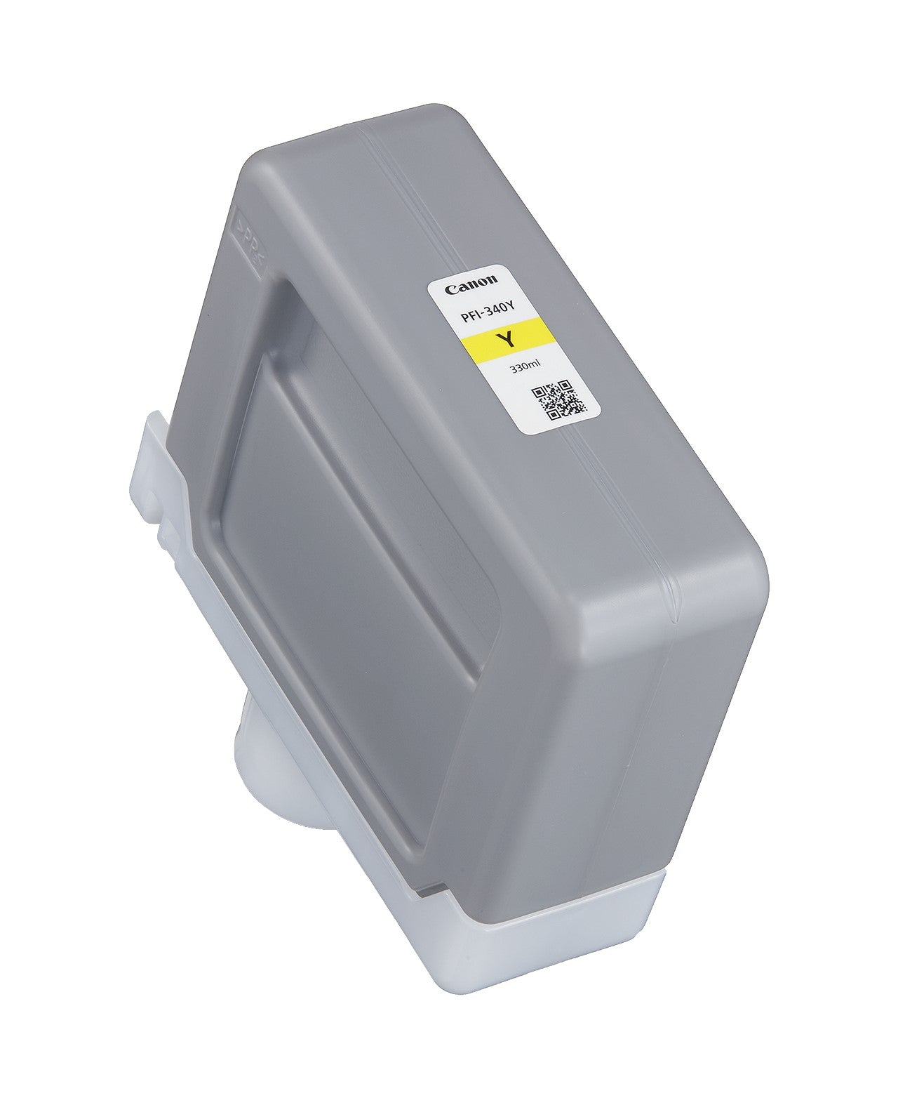 Canon Ink Tank PFI-340Y - Pigment Yellow Ink Tank 330ml