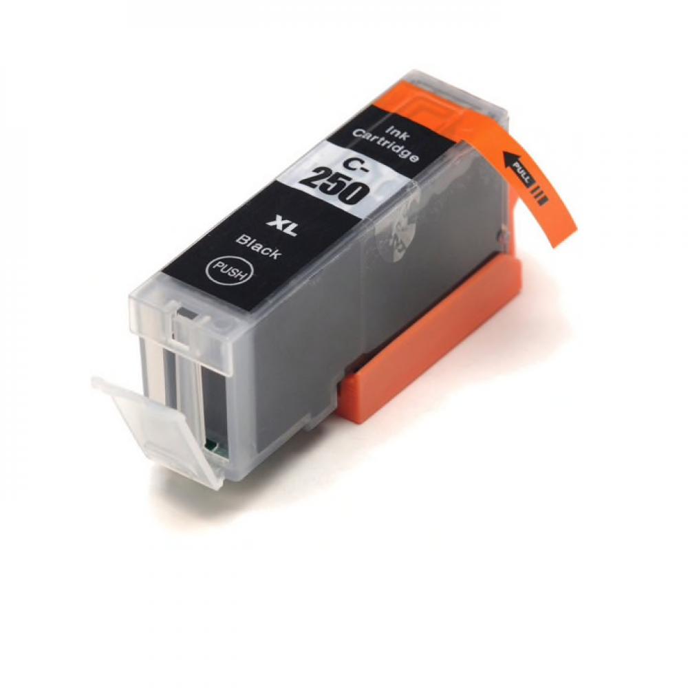 Printer Ink Cartridge for Canon Pixma iP7220; Canon Pixma MG5420; Canon Pixma MG6320; Canon Pixma MX