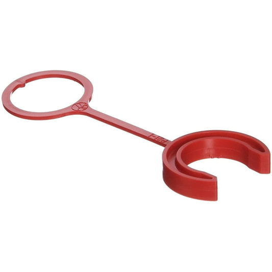 Pump Quick Connect Retainer Heavy Duty Polymer Replacement Part Industrial Grade | Polaris | P21