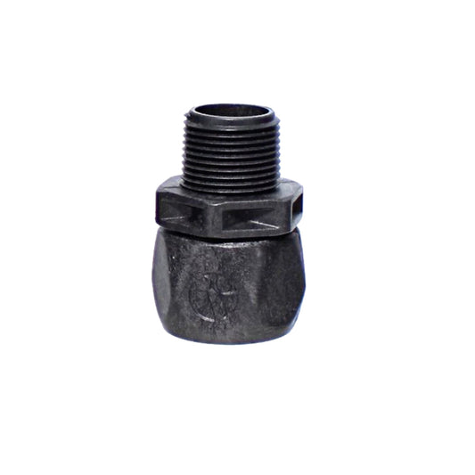 Quick Connect Fitting | Zodiac | R0621000 | 0.5 Inch | PVC