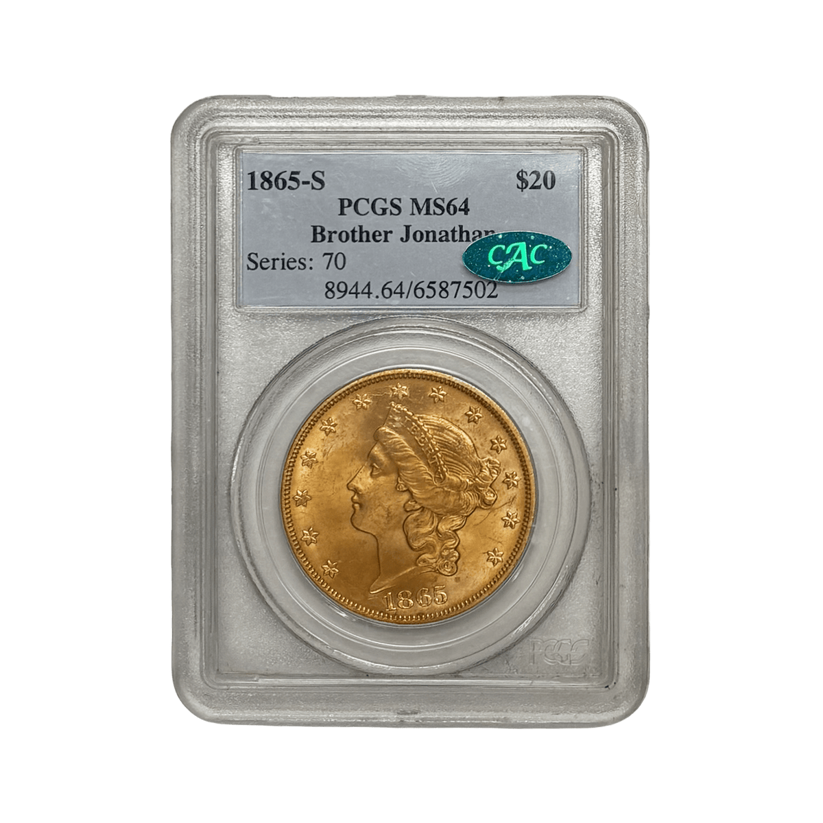 2026 Ultrabreaks Shipwreck Secrets NGC Graded Coin Mystery Pack with Pure Gold Chaser