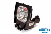 Projector Lamp for Sanyo LP-X LP-XF46; Sanyo PLC-X PLC-XF46; Sanyo PLC-X PLC-XF46E; Sanyo PLC-X PLC-