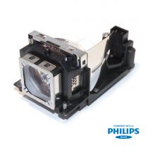 Projector Lamp for Sanyo PLC-X PLC-XW65; Eiki LC-X LC-XD25