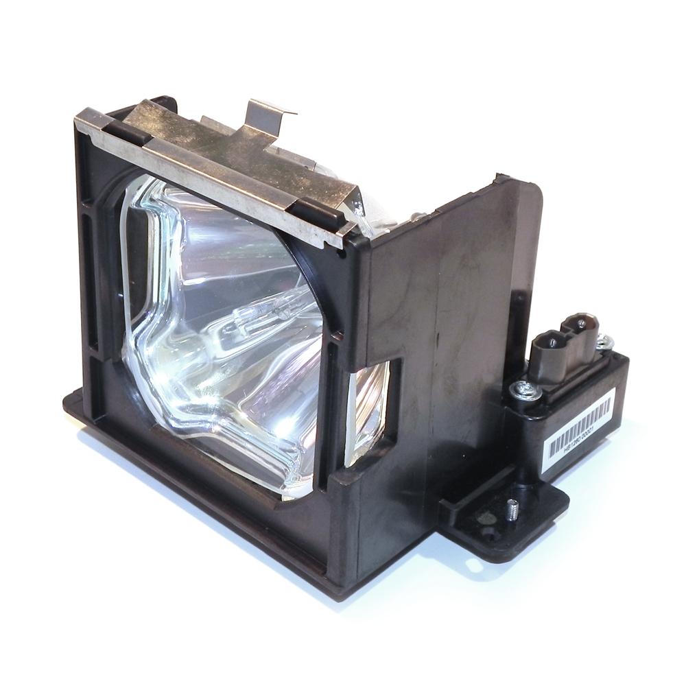 Projector Lamp for Sanyo PLV PLV-80L; Sanyo PLV PLV-80; Eiki LC-W LC-W3; Christie LW LW300