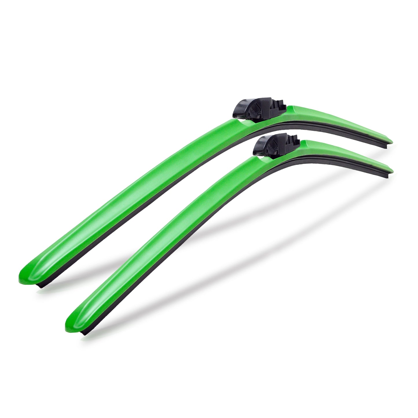 Mercury Cougar Windshield Wiper Blades