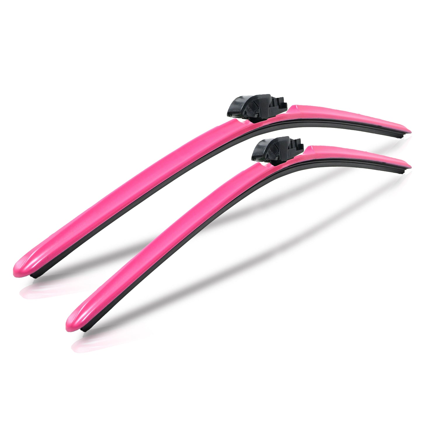 Lincoln MKX Windshield Wiper Blades