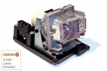 Projector Lamp for Promethean PRM PRM35CV1; Promethean PRM PRM35C; Promethean PRM PRM35A; Promethean