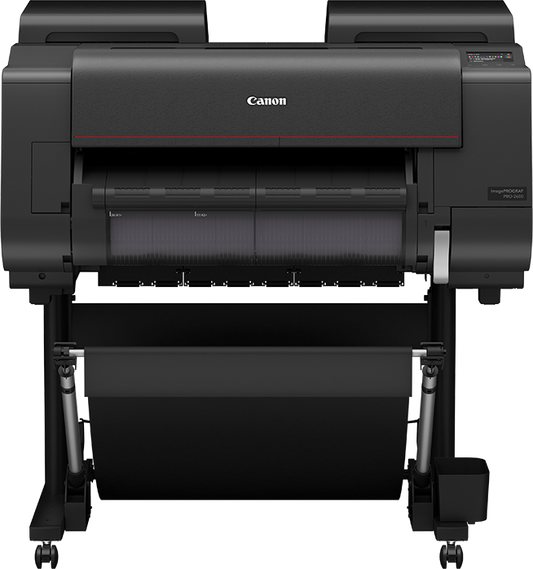 Canon imagePROGRAF PRO-2600 Printer