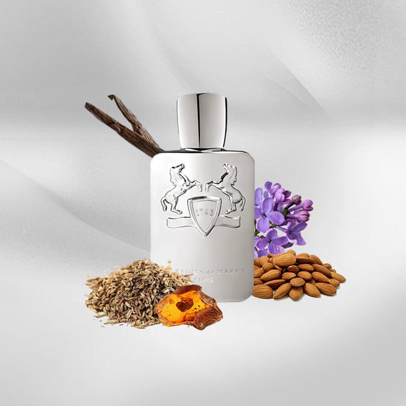Parfums de Marly Paris Pegasus Eau De Parfum