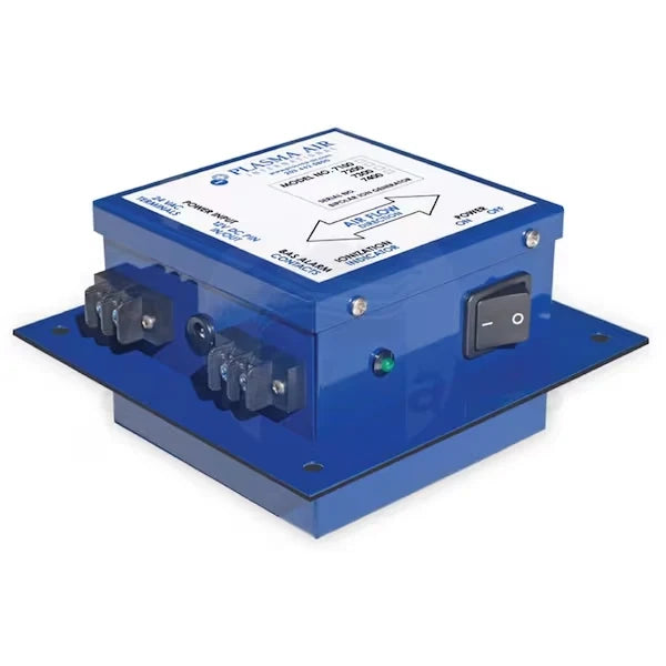 PlasmaAir PA7201 PlasmaPure 7000 Series Ion Generator