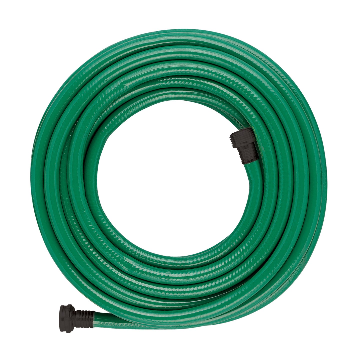 Port-A-Rain Hose Watering Sprinkler System with Fixed Nozzles 58092
