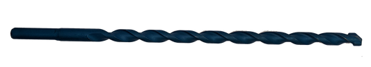 5/8 x 13 Powers Wedge-Bit™ HD Straight Shank