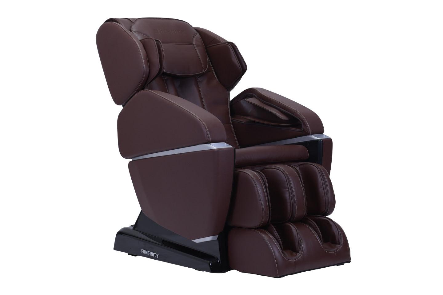 Prelude Massage Chair by Infinity