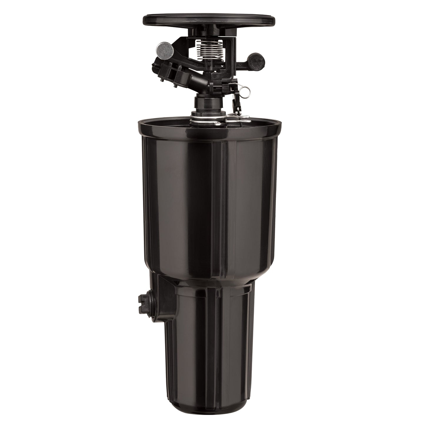 Pulse Pop-Up Impact Rotor Sprinkler in Canister 55200