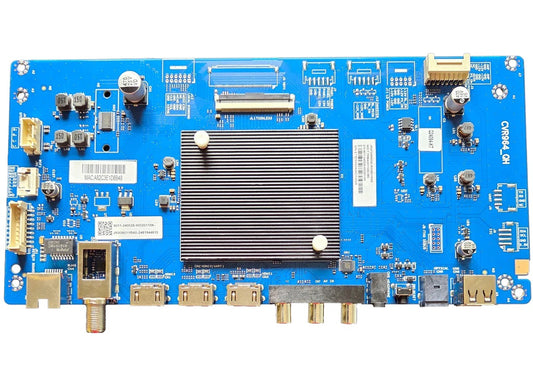 9011-240028-WD20110K Onn Main Board, Q24094-KT, CVR964_QH, 100012585